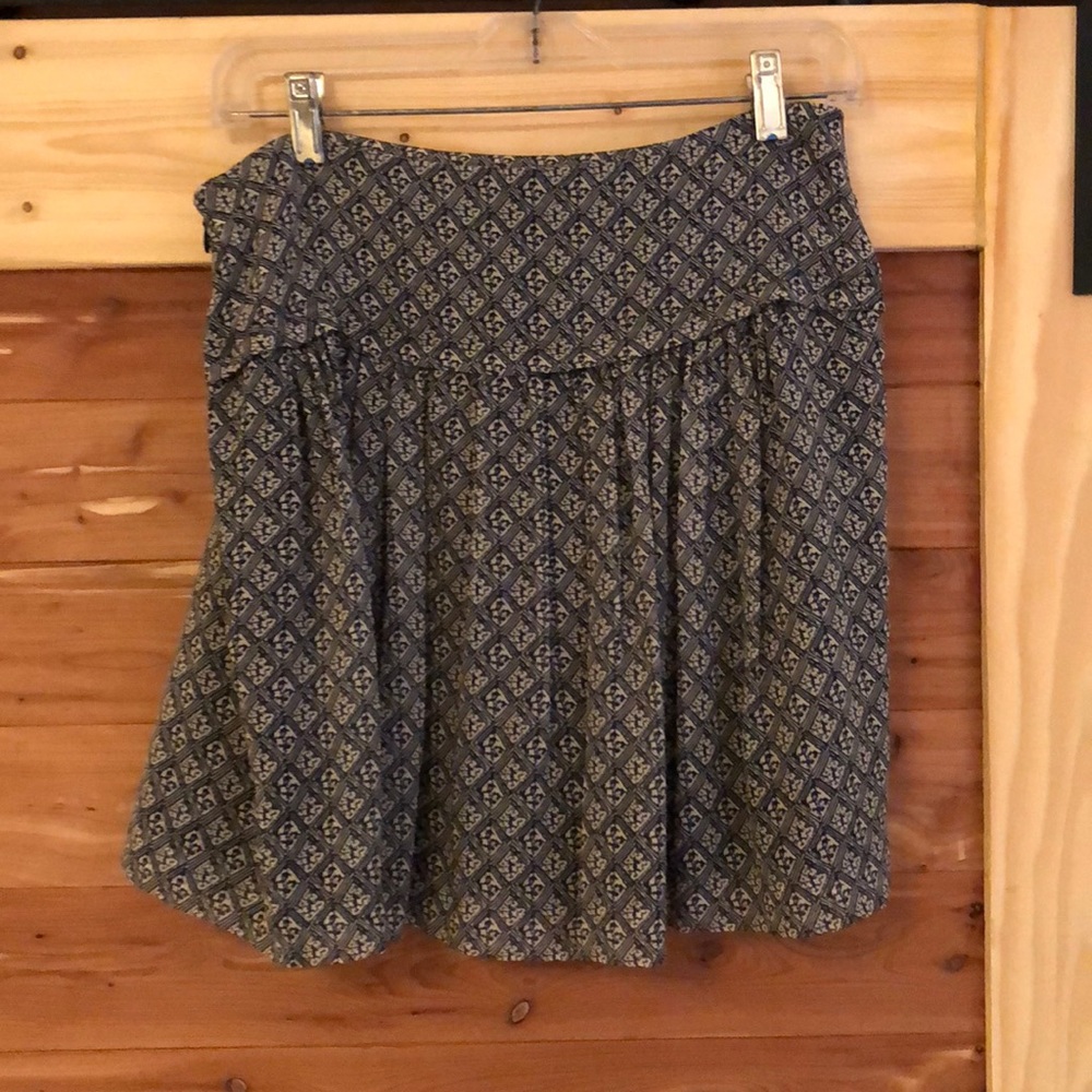 Madewell skirt
